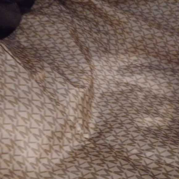 Michael Kors Womens Quilted Jacket - Picture 5 of 6